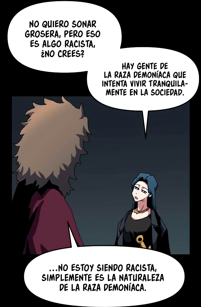 Camino hacia la Gran Magia capítulo 30 página 87