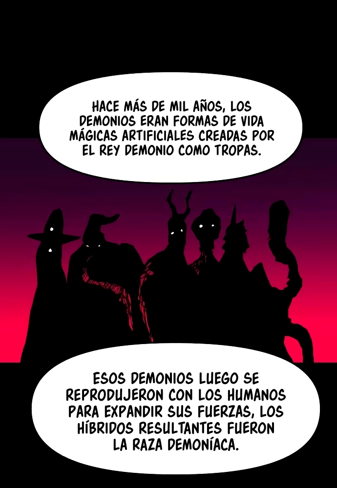 Camino hacia la Gran Magia capítulo 30 página 88