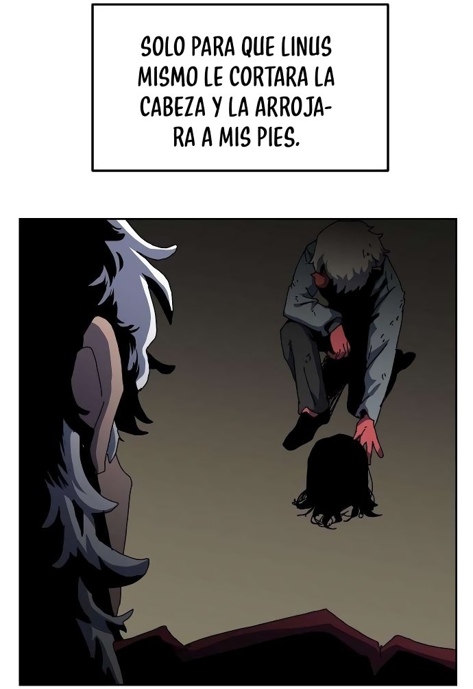 Camino hacia la Gran Magia capítulo 30 página 9