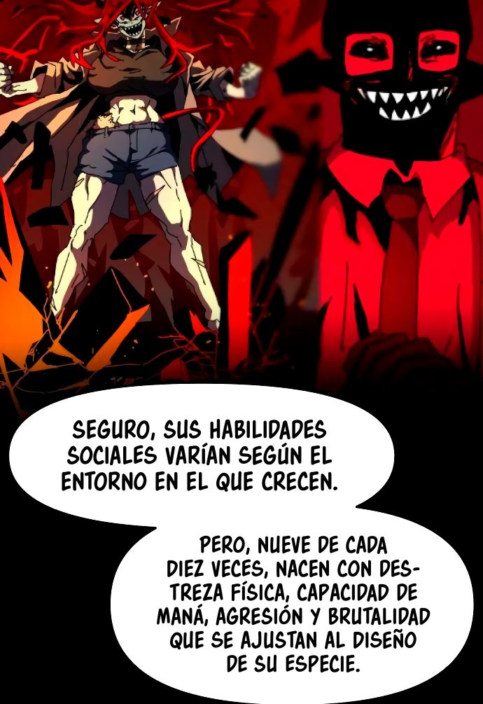 Camino hacia la Gran Magia capítulo 30 página 90