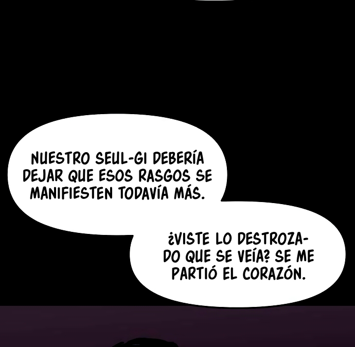 Camino hacia la Gran Magia capítulo 30 página 91