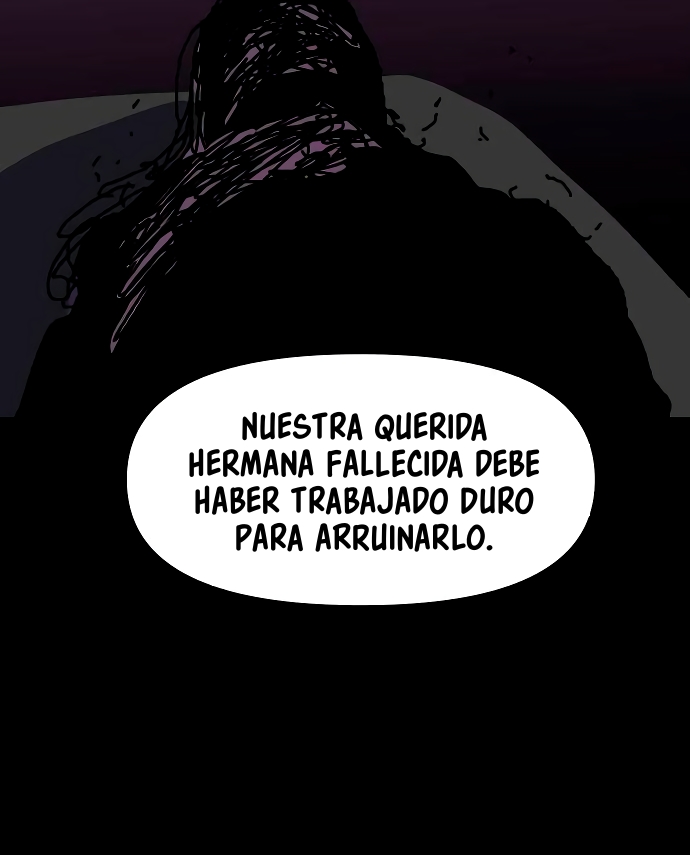 Camino hacia la Gran Magia capítulo 30 página 92