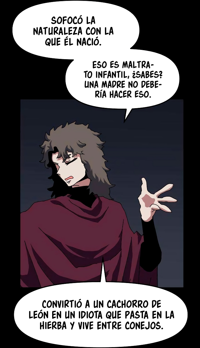 Camino hacia la Gran Magia capítulo 30 página 93