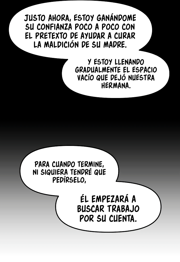 Camino hacia la Gran Magia capítulo 30 página 95