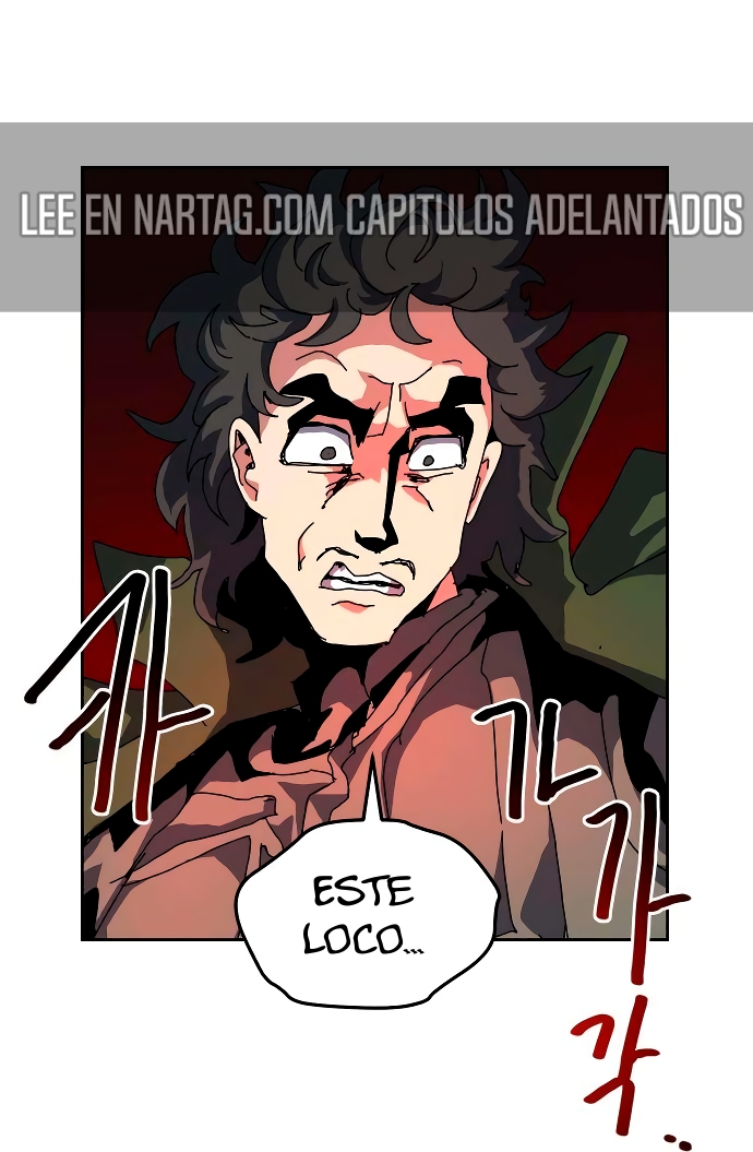 Camino hacia la Gran Magia capítulo 30 página 96
