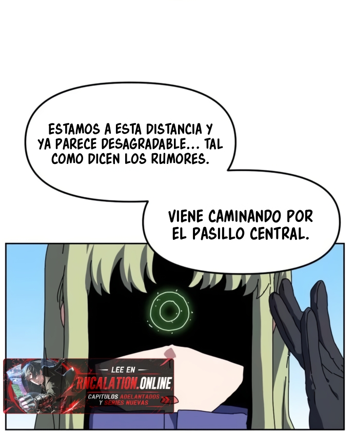 Camino hacia la Gran Magia capítulo 33 página 10