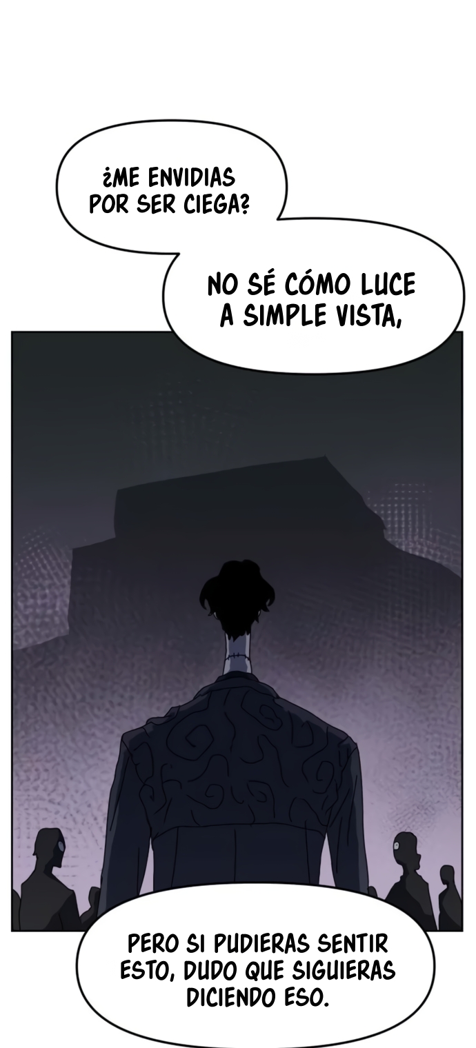 Camino hacia la Gran Magia capítulo 33 página 12