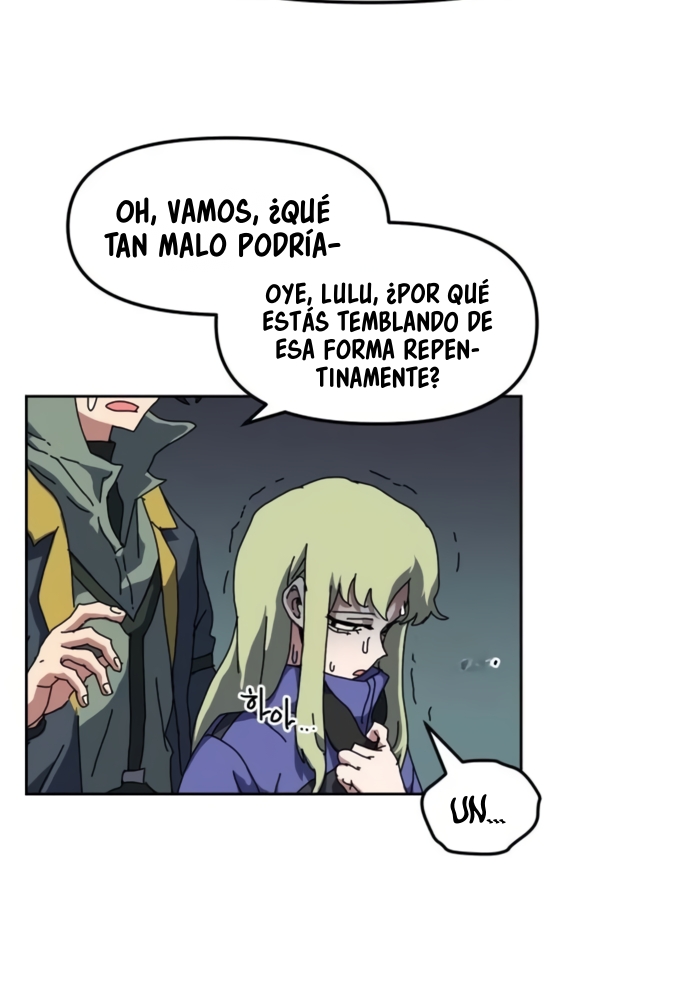 Camino hacia la Gran Magia capítulo 33 página 13