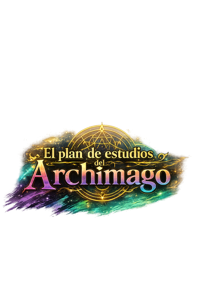 Camino hacia la Gran Magia capítulo 33 página 16