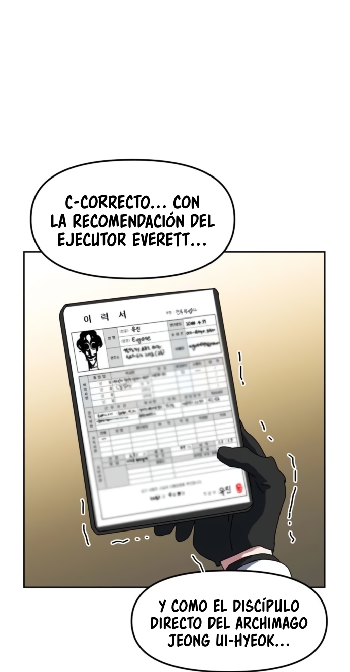 Camino hacia la Gran Magia capítulo 33 página 17