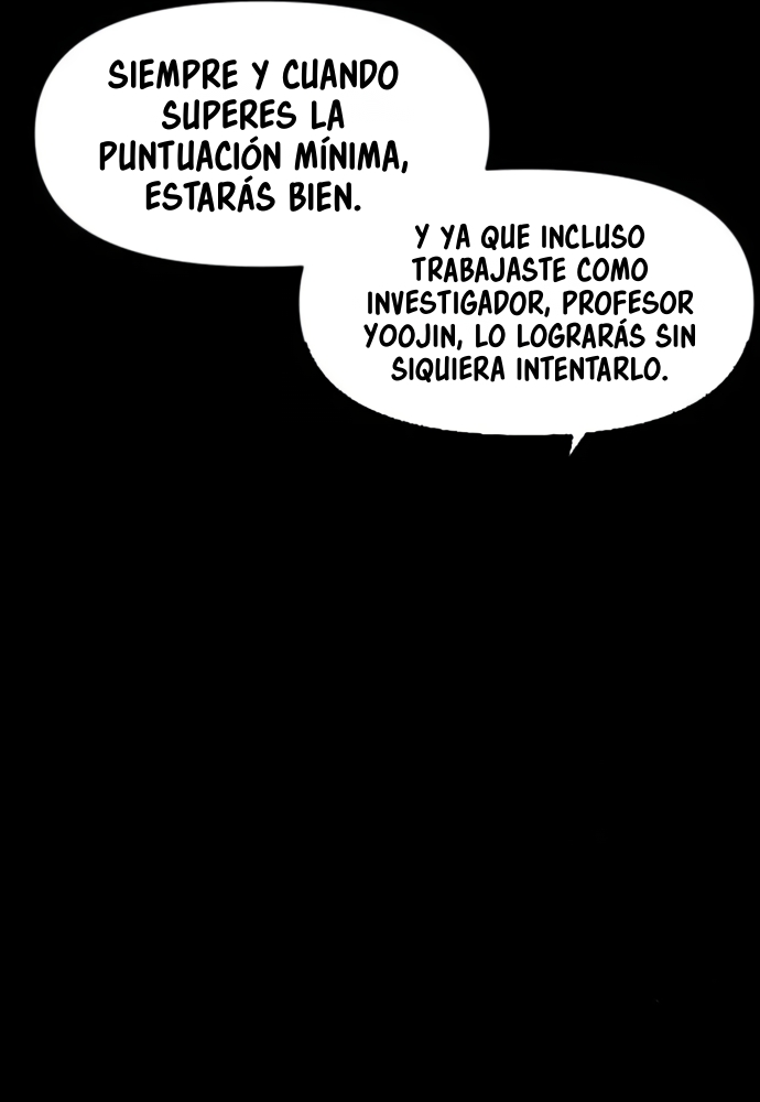 Camino hacia la Gran Magia capítulo 33 página 35