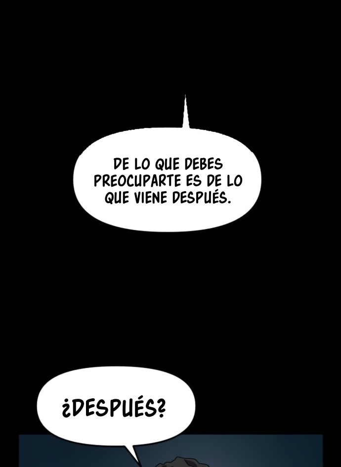 Camino hacia la Gran Magia capítulo 33 página 36