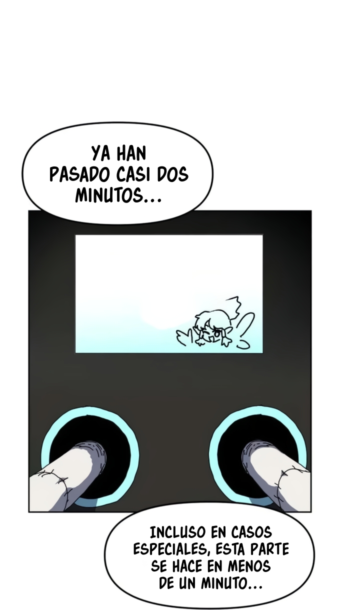 Camino hacia la Gran Magia capítulo 33 página 41