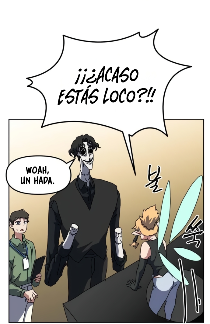 Camino hacia la Gran Magia capítulo 33 página 44