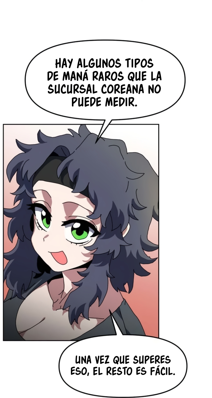 Camino hacia la Gran Magia capítulo 33 página 47
