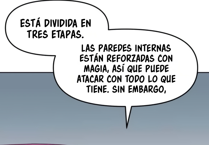Camino hacia la Gran Magia capítulo 33 página 49