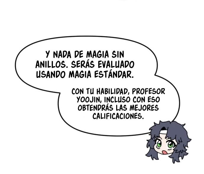 Camino hacia la Gran Magia capítulo 33 página 51