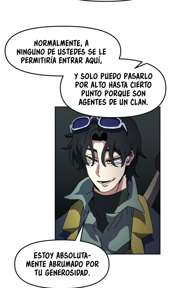 Camino hacia la Gran Magia capítulo 33 página 64