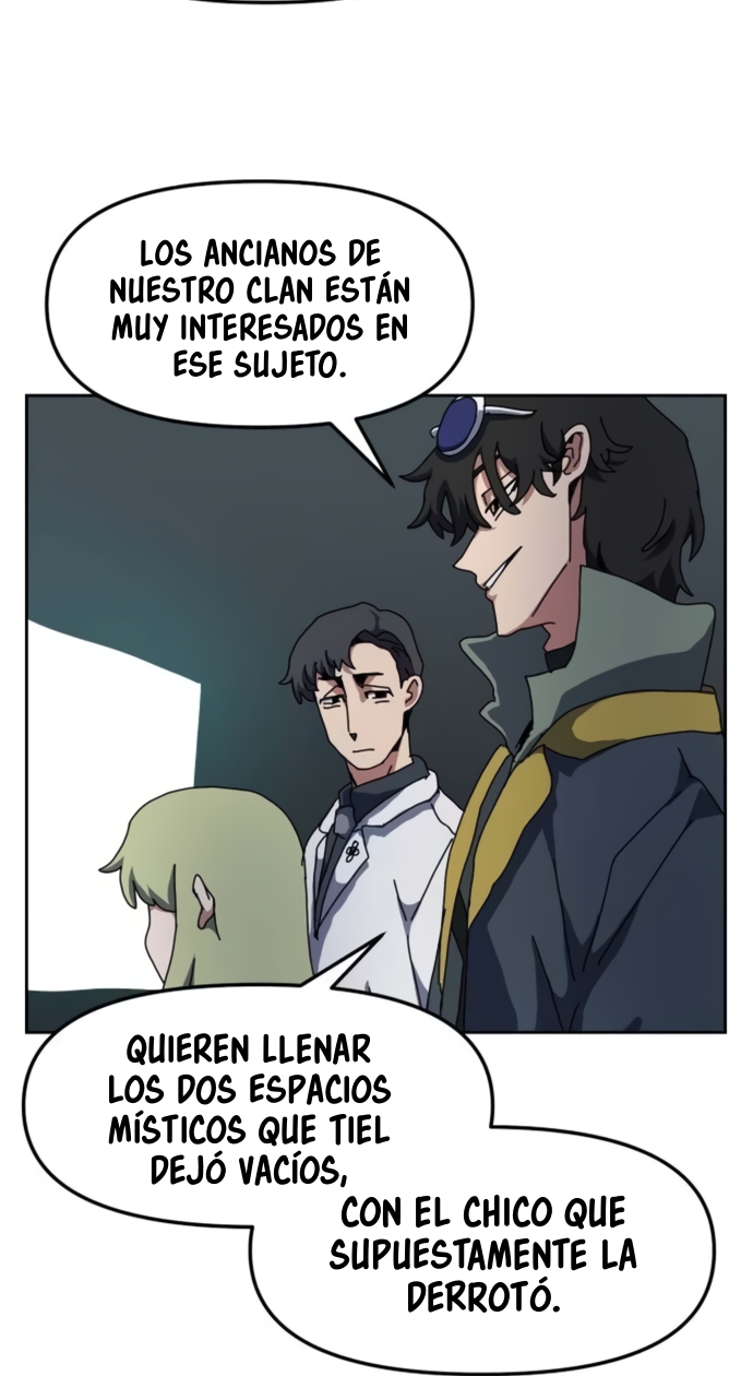 Camino hacia la Gran Magia capítulo 33 página 65