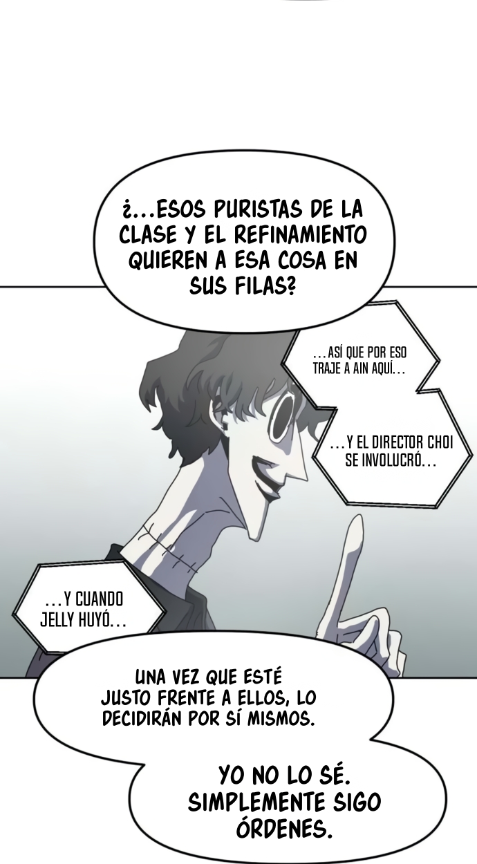 Camino hacia la Gran Magia capítulo 33 página 66