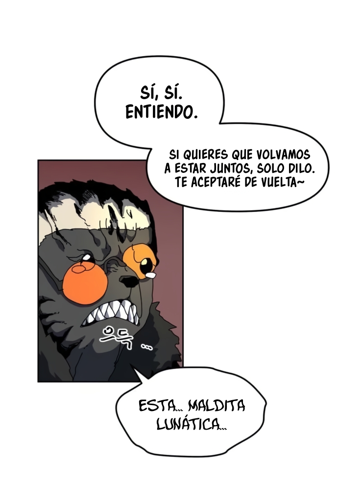 Camino hacia la Gran Magia capítulo 33 página 75