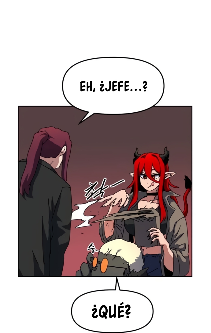 Camino hacia la Gran Magia capítulo 33 página 76