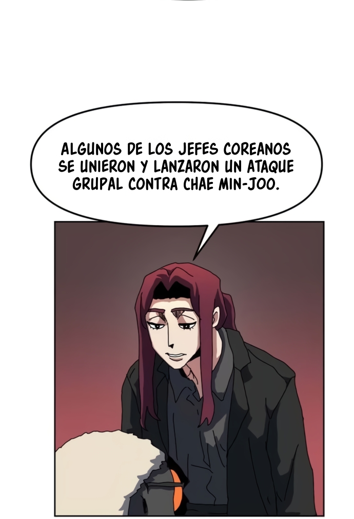 Camino hacia la Gran Magia capítulo 33 página 77