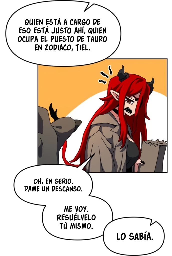 Camino hacia la Gran Magia capítulo 33 página 79
