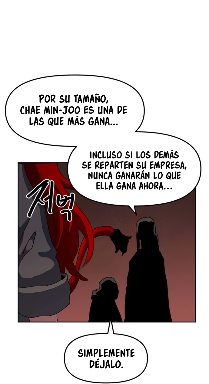 Camino hacia la Gran Magia capítulo 33 página 80