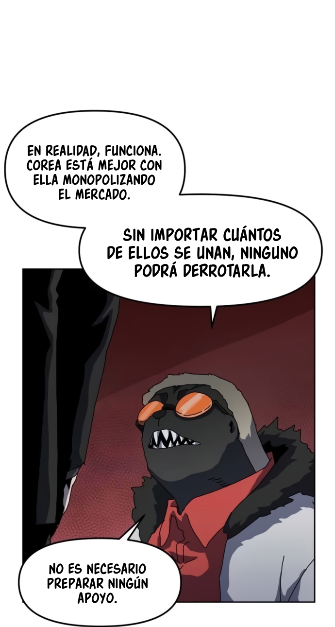Camino hacia la Gran Magia capítulo 33 página 81