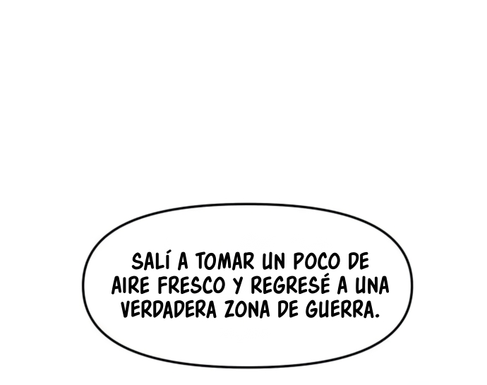 Camino hacia la Gran Magia capítulo 33 página 84