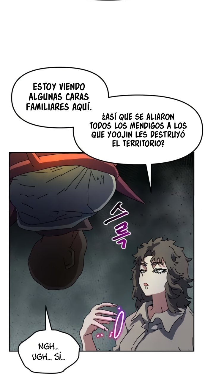 Camino hacia la Gran Magia capítulo 33 página 86