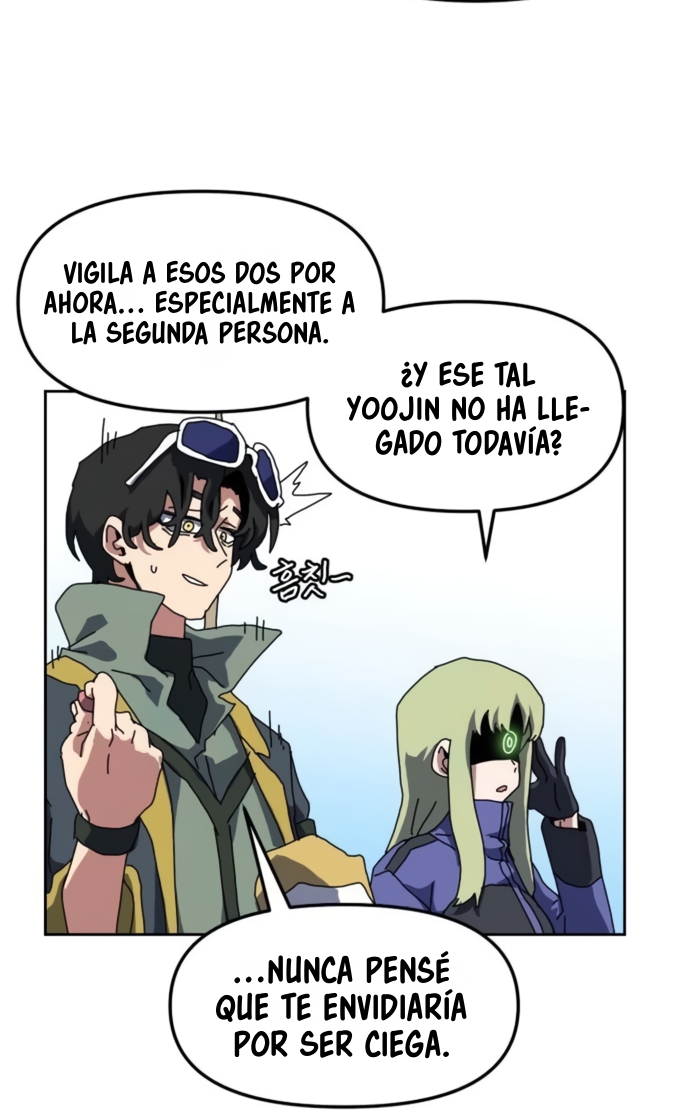 Camino hacia la Gran Magia capítulo 33 página 9