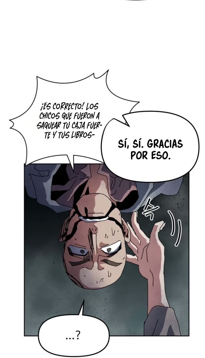 Camino hacia la Gran Magia capítulo 33 página 90