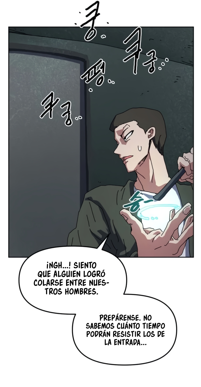 Camino hacia la Gran Magia capítulo 34 página 15