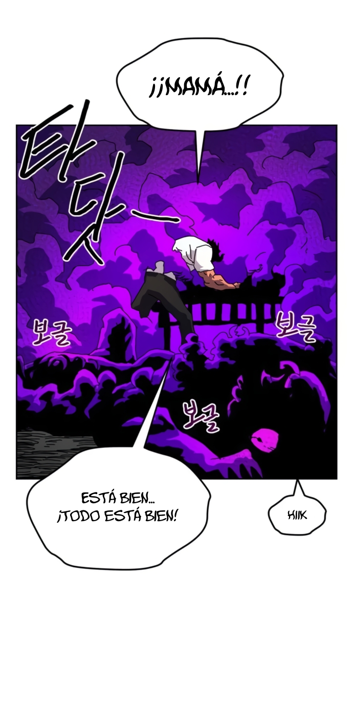 Camino hacia la Gran Magia capítulo 34 página 22