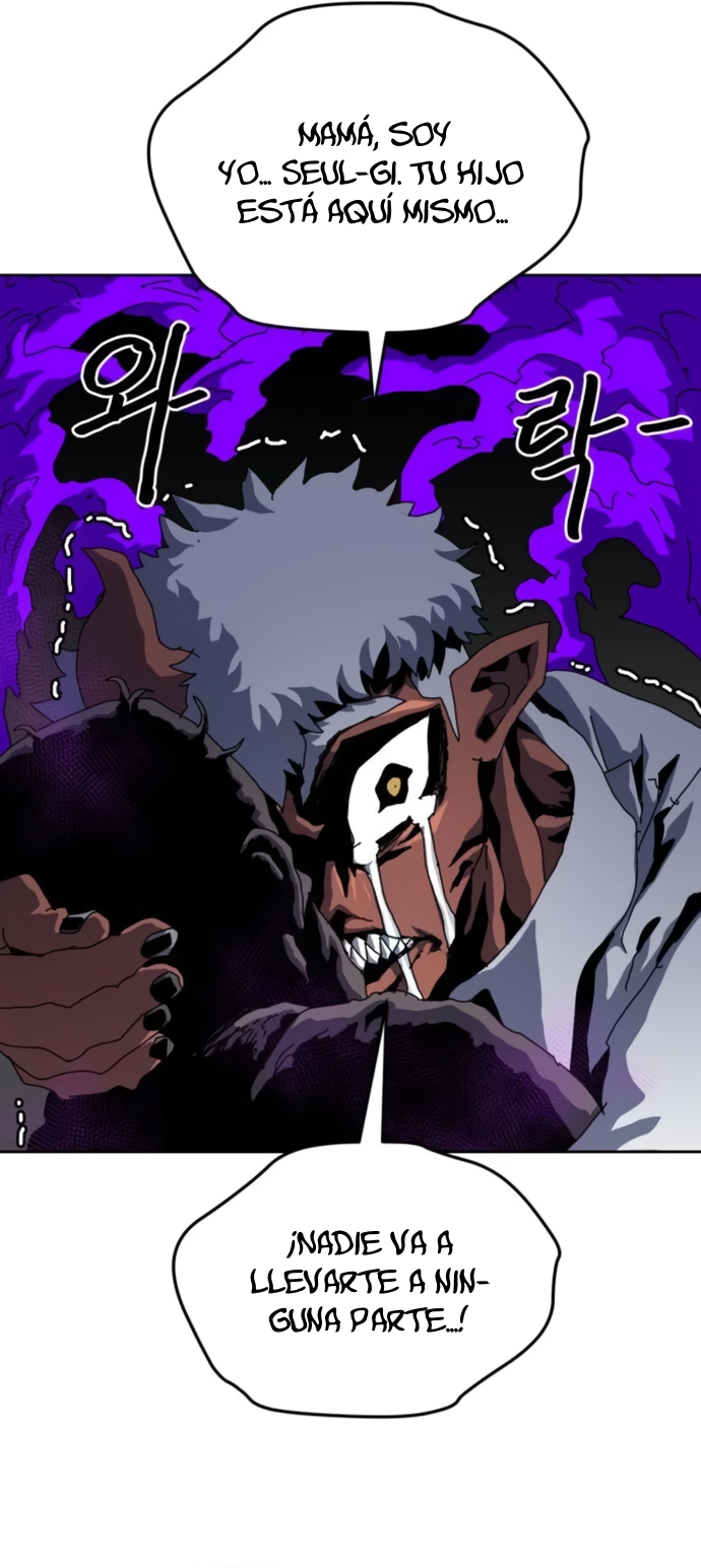 Camino hacia la Gran Magia capítulo 34 página 23