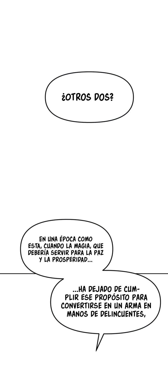 Camino hacia la Gran Magia capítulo 34 página 37