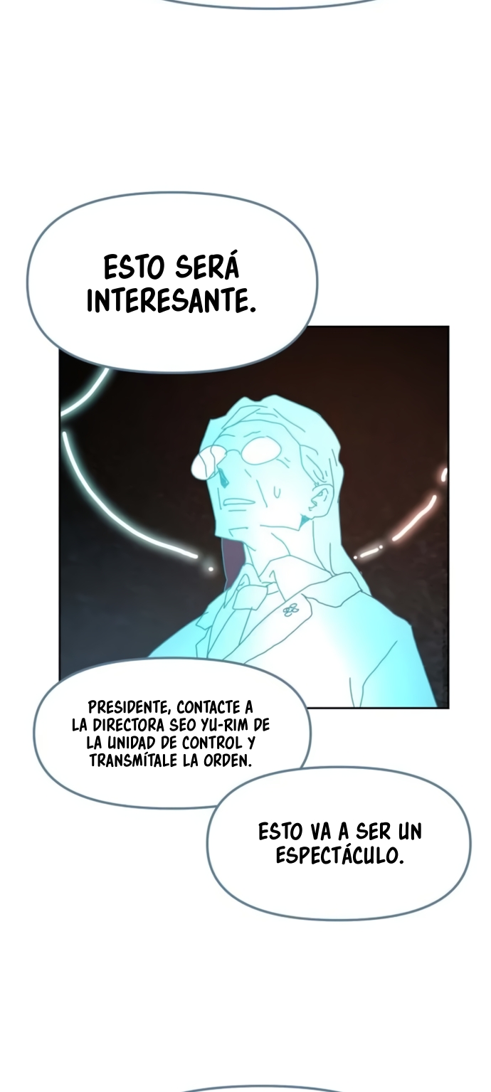 Camino hacia la Gran Magia capítulo 34 página 52