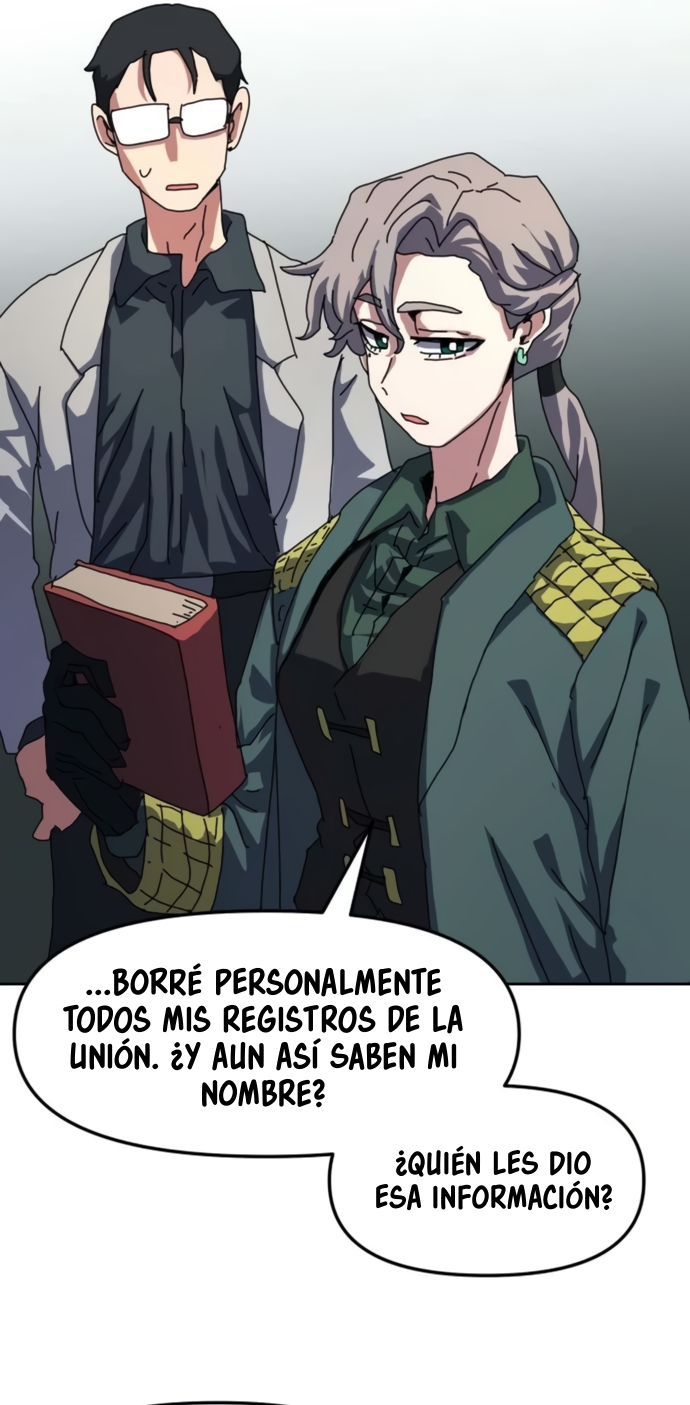 Camino hacia la Gran Magia capítulo 34 página 58