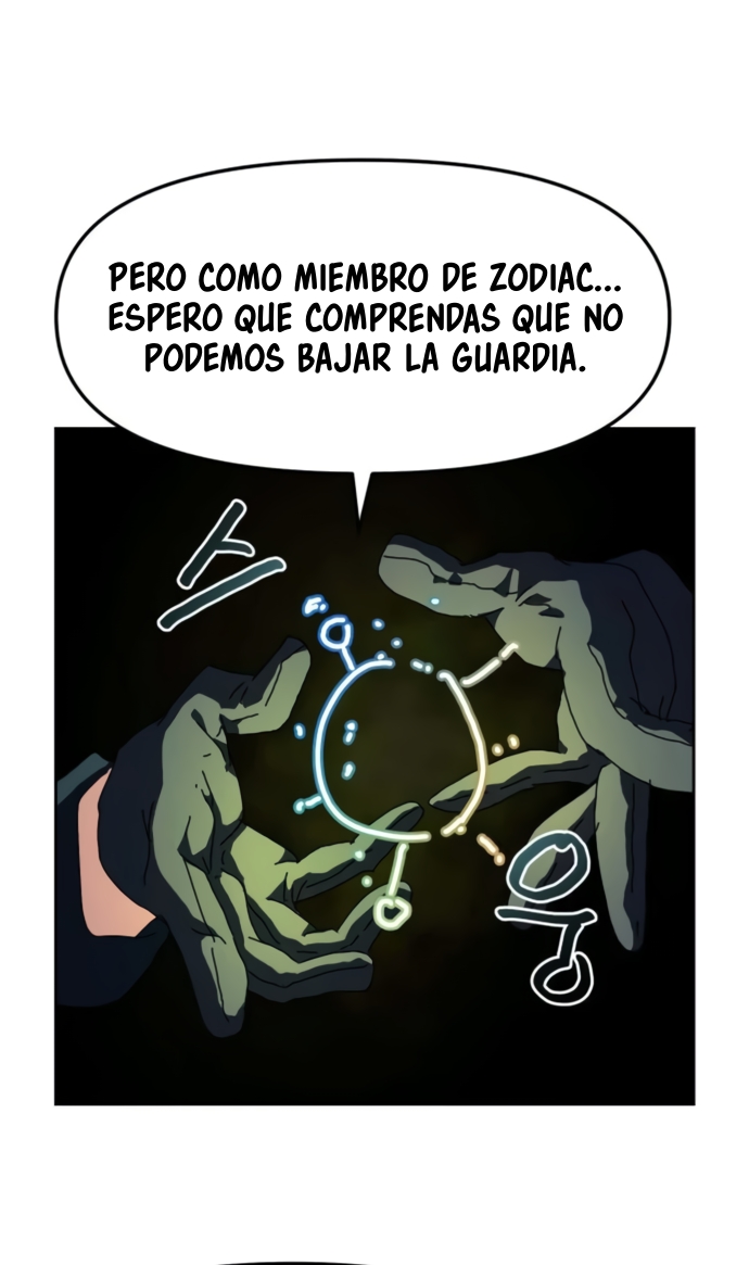 Camino hacia la Gran Magia capítulo 34 página 60