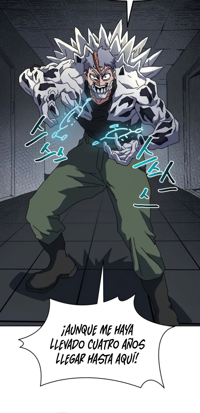 Camino hacia la Gran Magia capítulo 34 página 8
