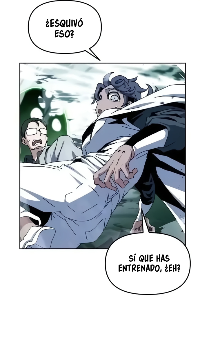 Camino hacia la Gran Magia capítulo 35 página 14