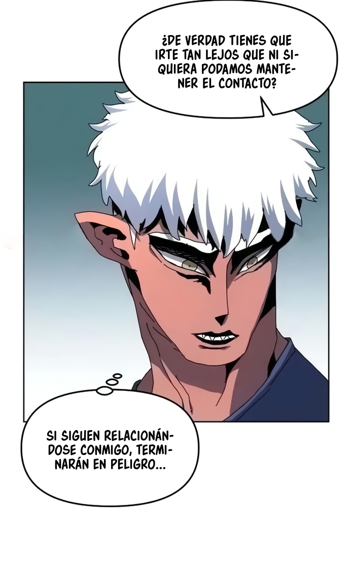 Camino hacia la Gran Magia capítulo 35 página 26