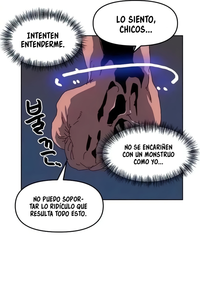 Camino hacia la Gran Magia capítulo 35 página 31