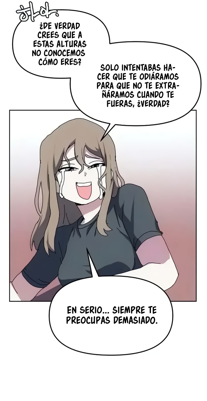 Camino hacia la Gran Magia capítulo 35 página 38