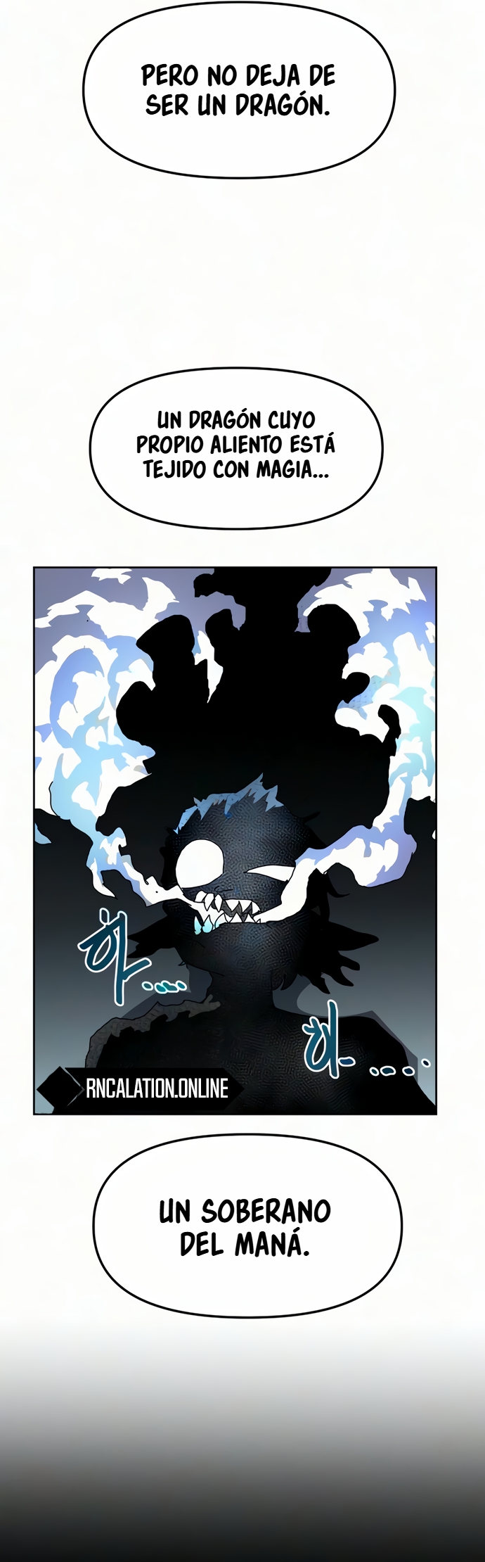Camino hacia la Gran Magia capítulo 36 página 26