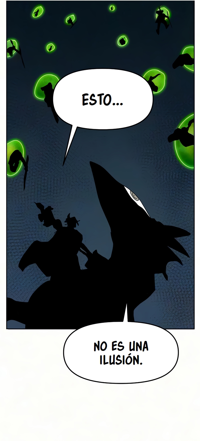 Camino hacia la Gran Magia capítulo 37 página 37