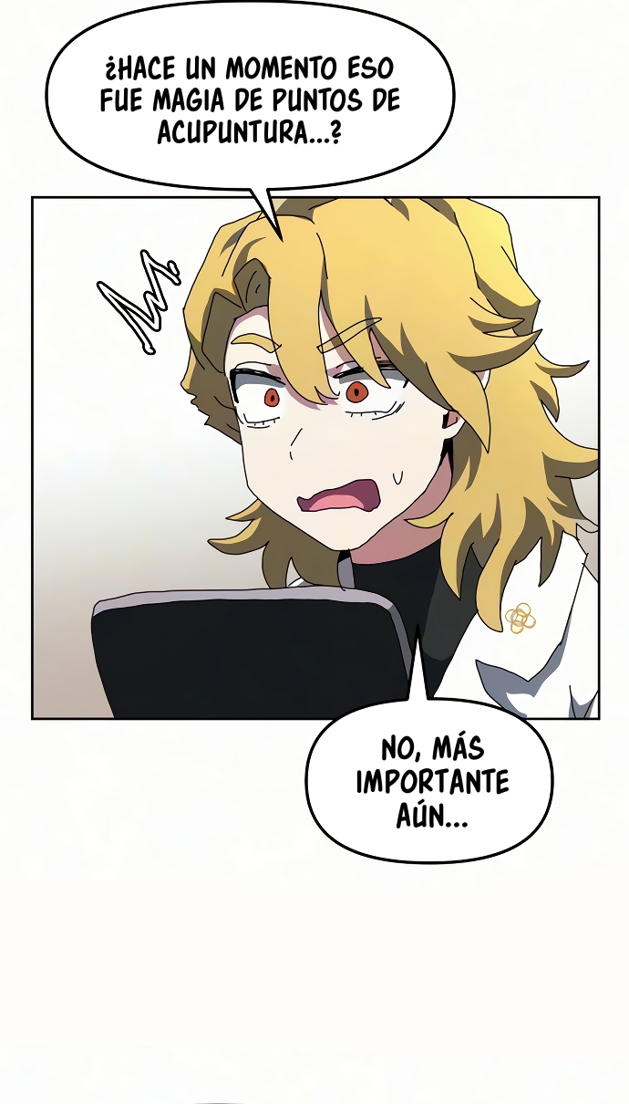 Camino hacia la Gran Magia capítulo 40 página 24