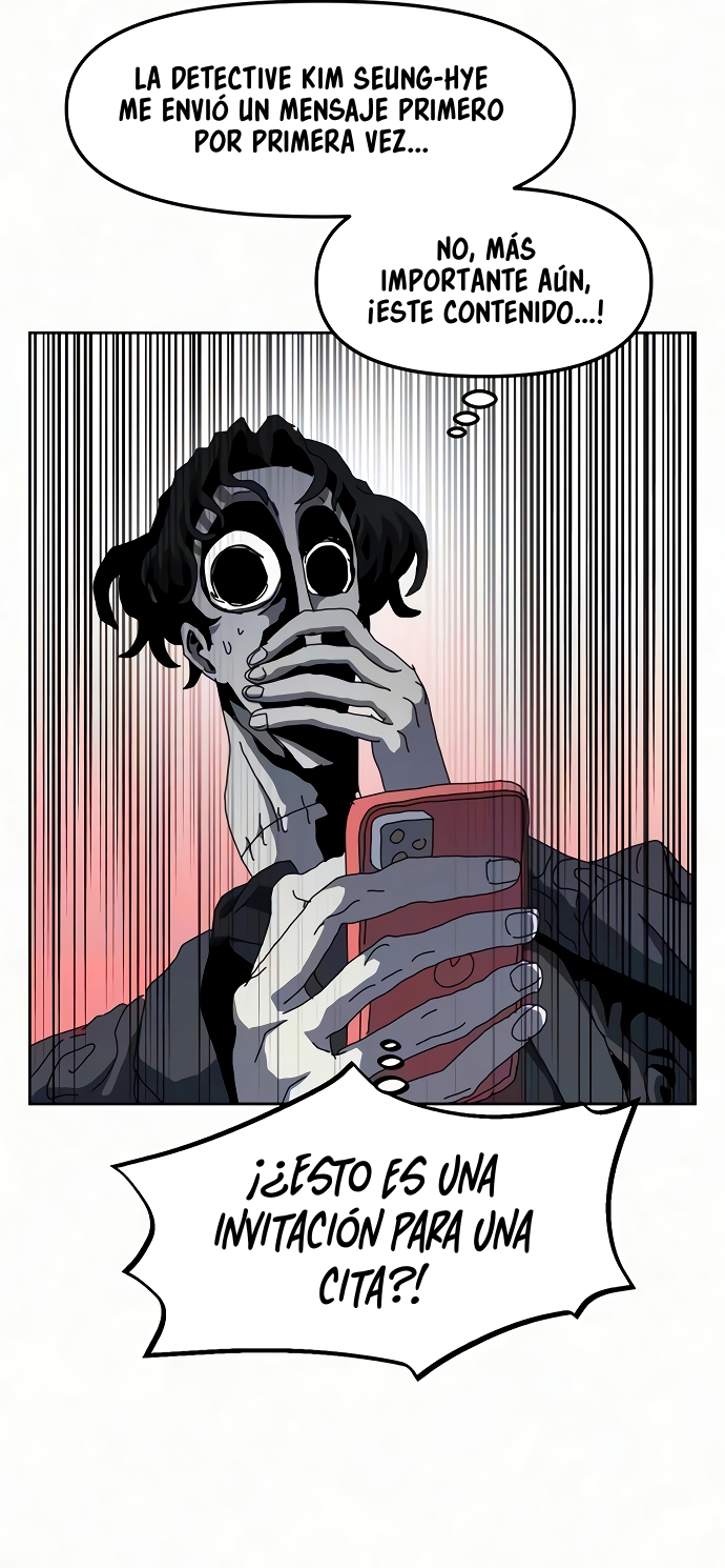 Camino hacia la Gran Magia capítulo 40 página 54